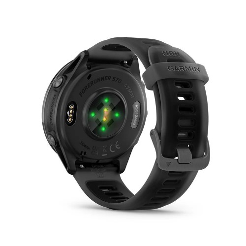Đồng Hồ Garmin Forerunner 570 - 47mm Chính Hãng 