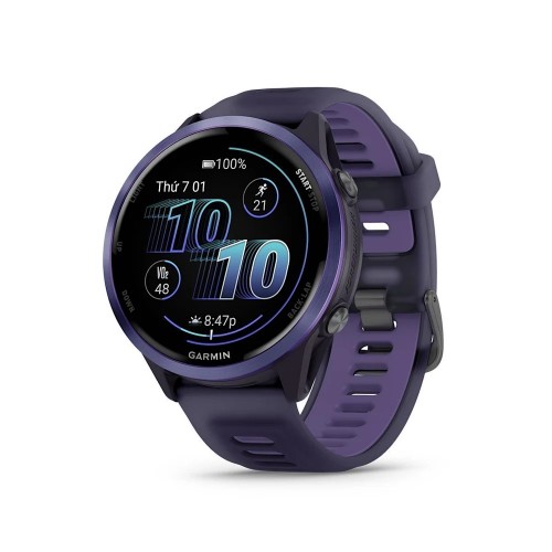 Đồng Hồ Garmin Forerunner 570 - 47mm Chính Hãng 
