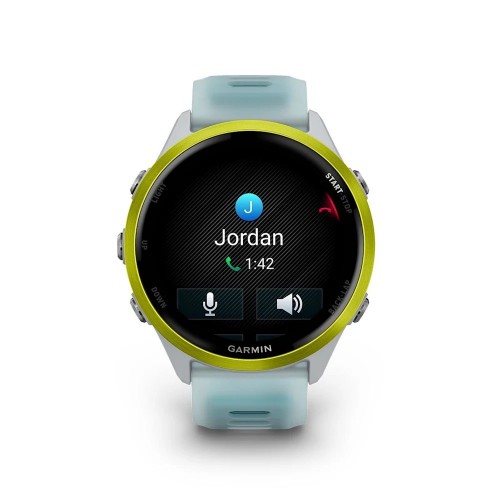 Đồng Hồ Garmin Forerunner 570 - 47mm Chính Hãng 
