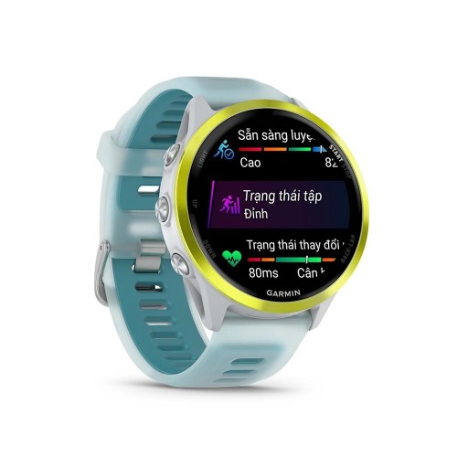 Đồng Hồ Garmin Forerunner 570 - 47mm Chính Hãng 