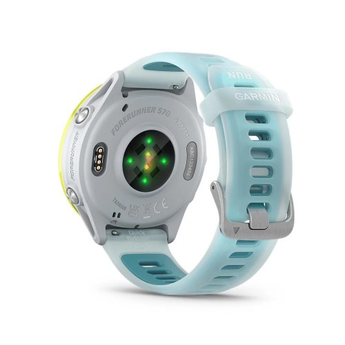 Đồng Hồ Garmin Forerunner 570 - 47mm Chính Hãng 