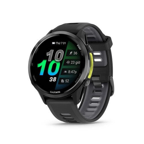 Đồng Hồ Garmin Forerunner 970 Chính Hãng 