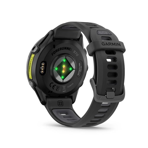Đồng Hồ Garmin Forerunner 970 Chính Hãng 