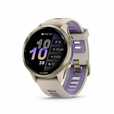 Đồng Hồ Garmin Forerunner 970 Chính Hãng 