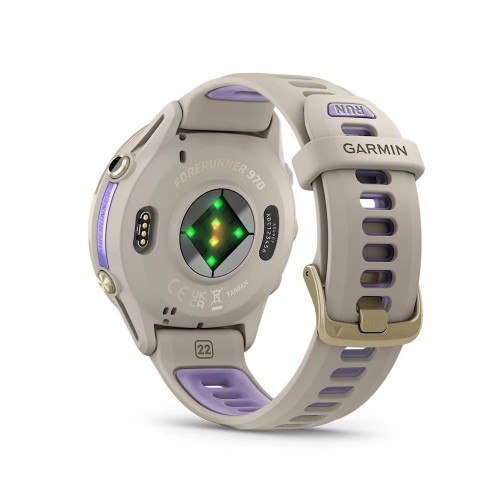 Đồng Hồ Garmin Forerunner 970 Chính Hãng 