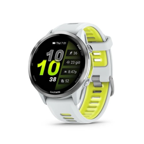 Đồng Hồ Garmin Forerunner 970 Chính Hãng 