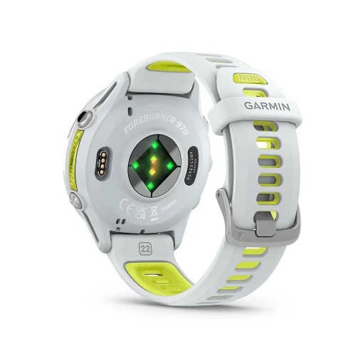 Đồng Hồ Garmin Forerunner 970 Chính Hãng 