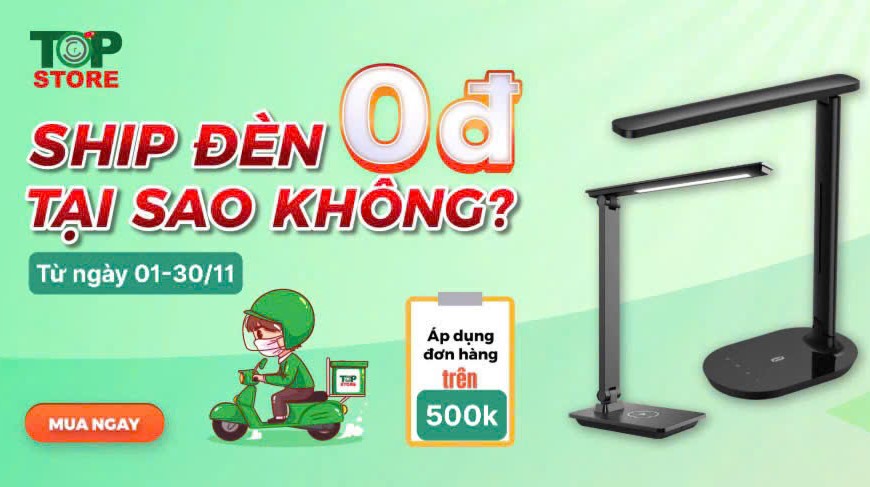 TOPstore.vn Hệ Thống Phụ Kiện Công Nghệ Cao Cấp