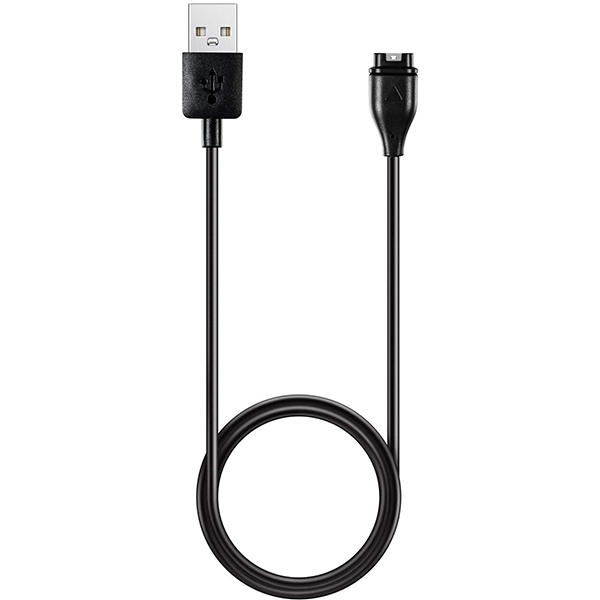 Cáp Sạc Đồng Hồ Garmin Charging Cable Fenix/Forerunner 45/245/935/945/S60/Vivoactive/Vivomove Chính Hãng