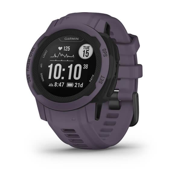 Đồng Hồ Thông MInh Garmin Instinct 2S Standard Edition