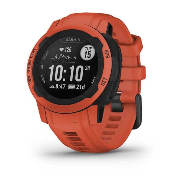 Đồng Hồ Thông MInh Garmin Instinct 2S Standard Edition