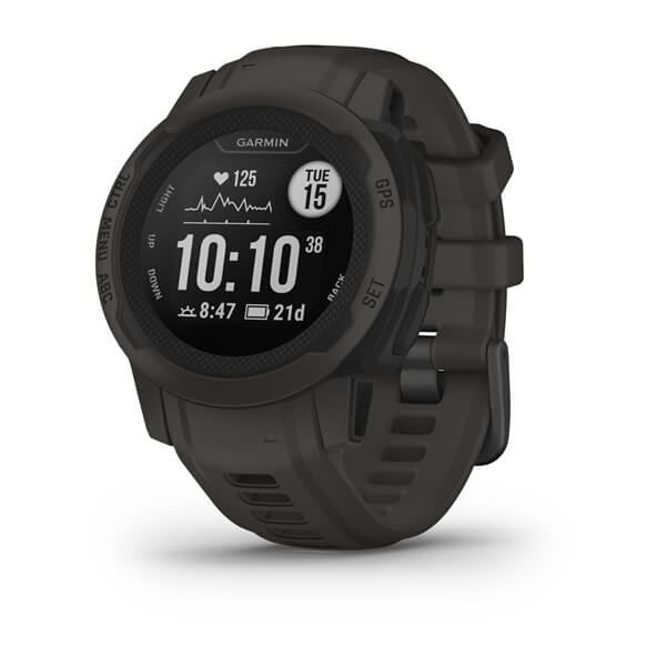 Đồng Hồ Thông MInh Garmin Instinct 2S Standard Edition