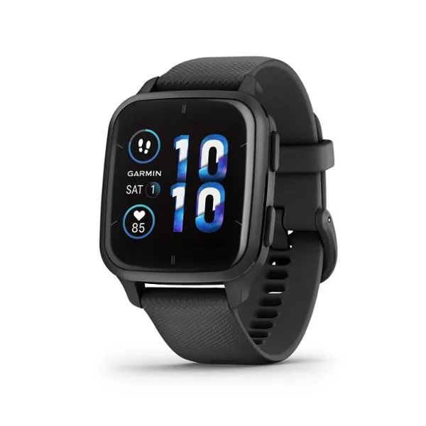 Đồng Hồ Thông Minh Garmin Venu Sq 2 Music Chính Hãng