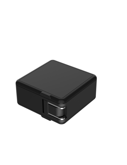 Adapter Innostyle Gomax PD 49.5W ( USB-C PD & USB QC3.0 18W) (IC49PD)