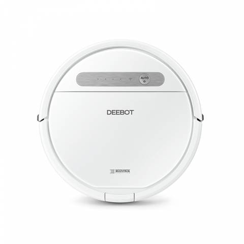 Robot Hút Bụi Ecovacs Deebot Ozmo 610-DD4G