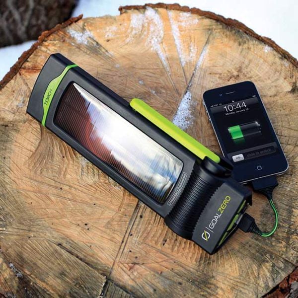 Đèn Chiếu Sáng Goalzero Torch 250