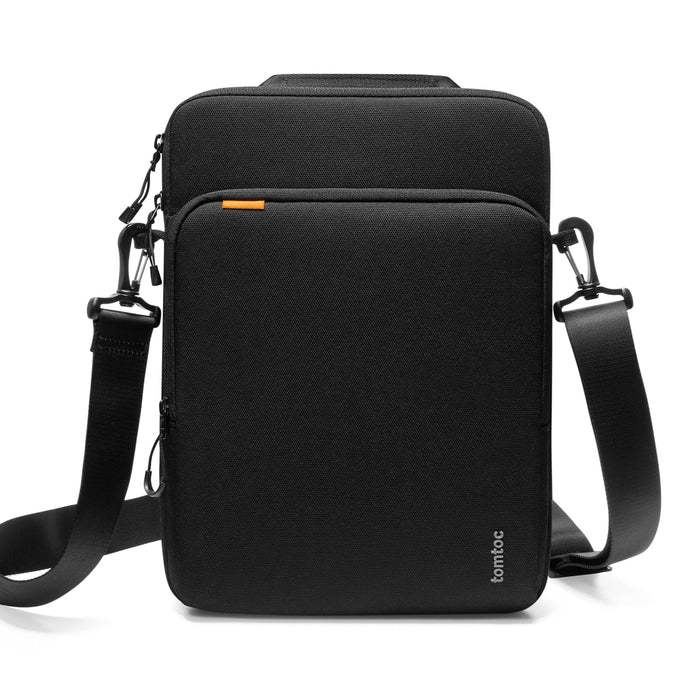 Túi Tomtoc (USA) 360° Protection Premium Macbook Pro/Air 13'' - Black (H13-C02D)    