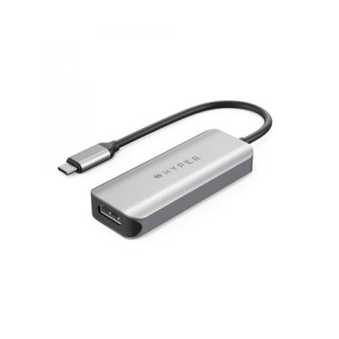 Cổng Chuyển HyperDrive HDMI 4K60HZ 4-IN-1 USB-C Hub (HD41)