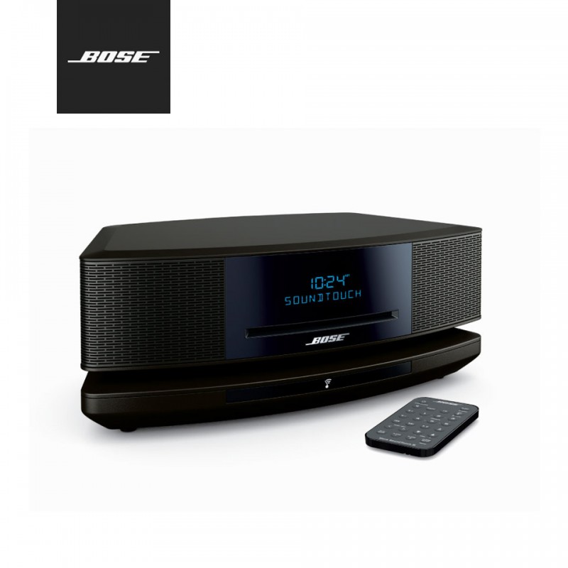 Loa Bose Wave Soundtouch Music System IV Chính Hãng