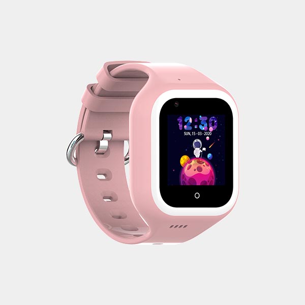 Đồng Hồ Định Vị Wonlex KT21 Rung, Video Call, Chống Nước - Chính Hãng