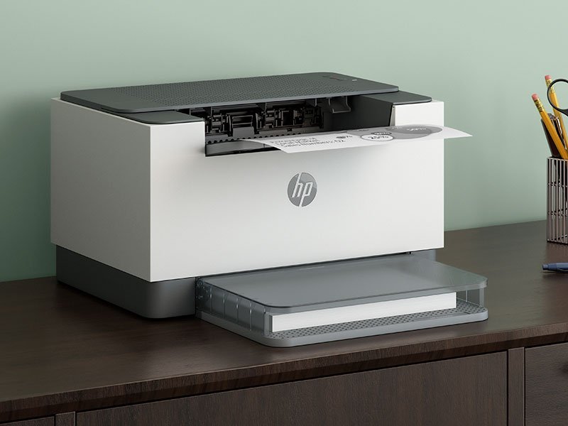 Máy In Đơn Năng HP LaserJet M211d Printer(A4)- Chính Hãng