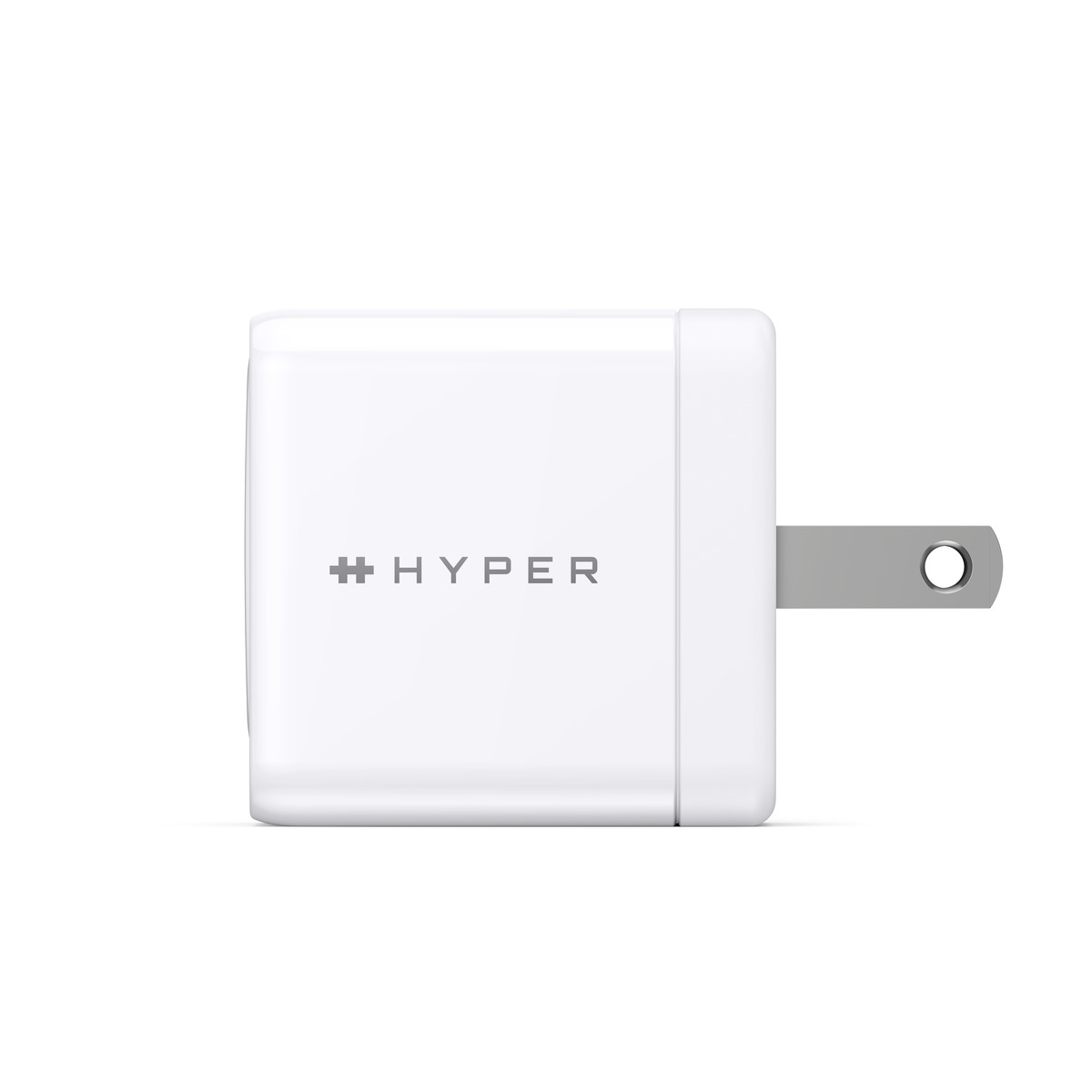 Sạc Nhanh Iphone 14/13/12 Hyper Gan II Dual USB-C PPS 33W / PD 35W (HJG35NA)