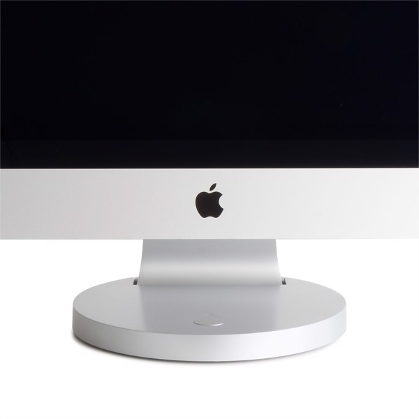Đế Tản Nhiệt Rain Design (USA) i360 Turntable iMac 20''-23" (10006)