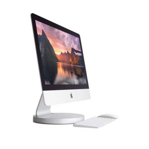 Đế Tản Nhiệt Rain Design (USA) i360 Turntable iMac 20''-23" (10006)