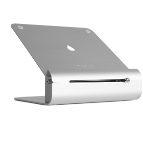 Đế Tản Nhiệt Rain Design (USA) iLevel 2 Adjustable Height Laptop Stand (12031)