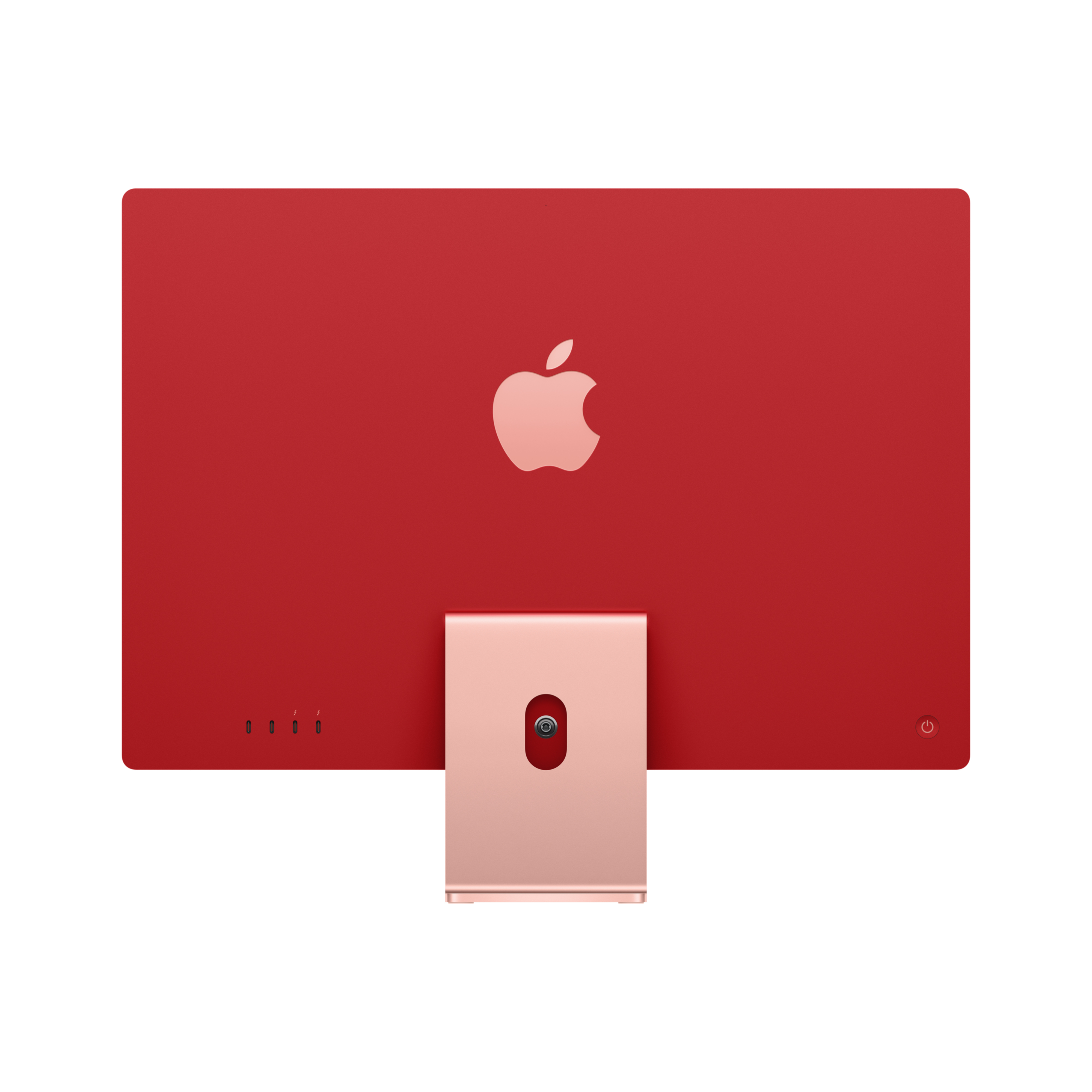 Apple iMac M1 8-Core CPU/8-Core GPU/8GB RAM/512GB SSD/24-inch-4.5K/Bạc/Mac-OS