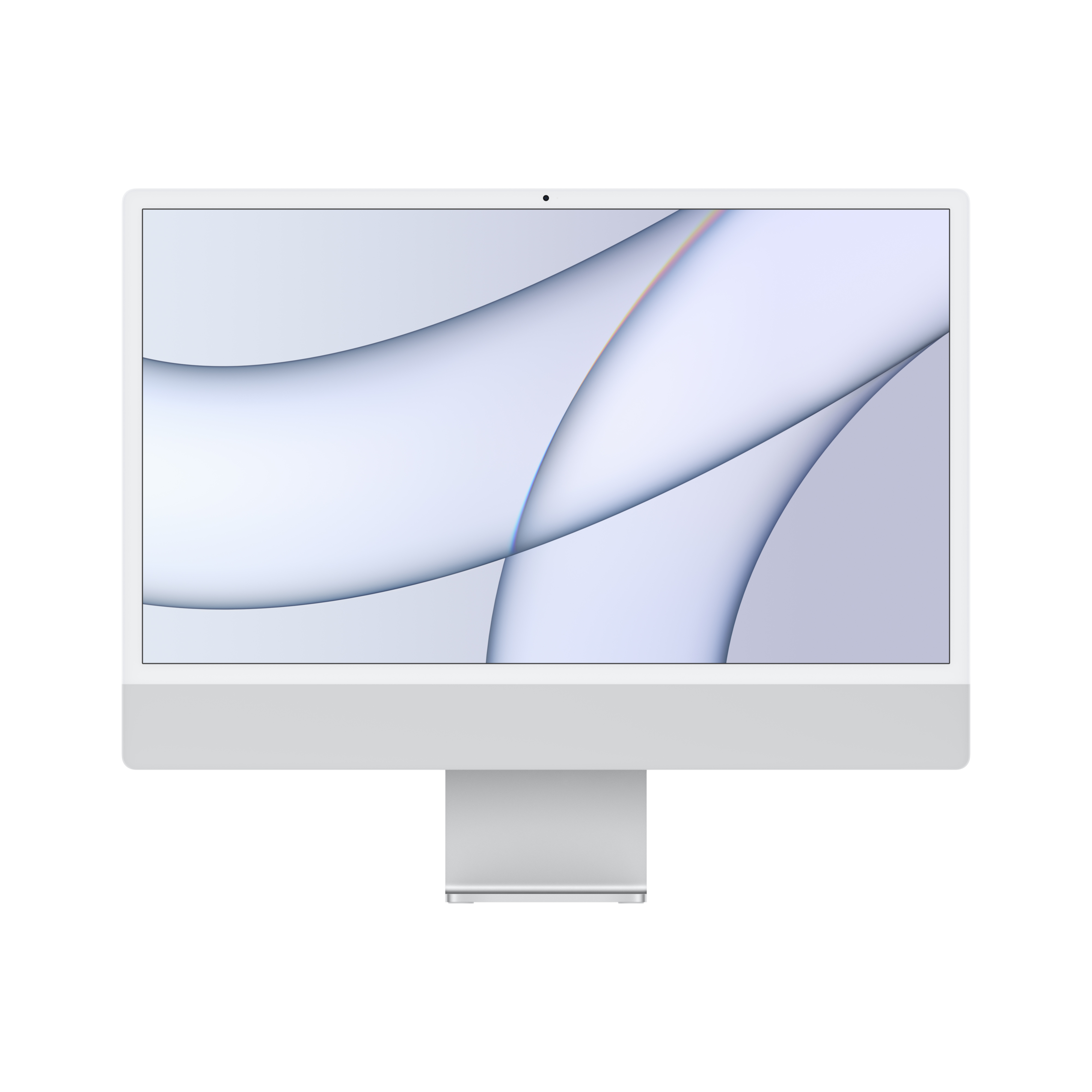 Apple iMac M1 8-Core CPU/8-Core GPU/16GB RAM/512GB SSD/24-inch-4.5K Chính Hãng