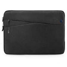 Túi Tomtoc (USA) Style Macbook Air/Retina 13” - Black (A18-C01D)