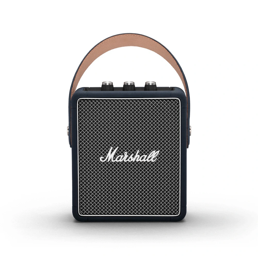 Loa Bluetooth Marshall Stockwell II Chính Hãng ASH