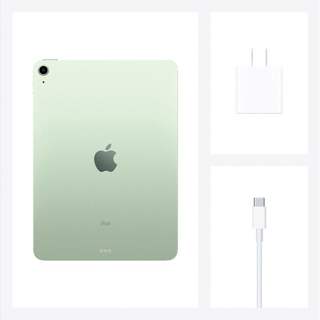 Apple iPad Air 4 10.9 inch Wifi+Cellular 64GB Chính Hãng