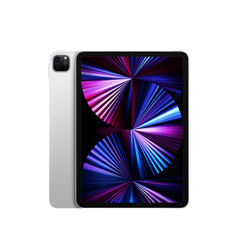 Apple iPad Pro 11 inch (M1, 2021)  Wifi 2 TB Chính Hãng