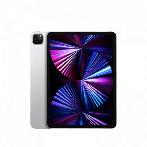 Apple iPad Pro 11 inch (M1, 2021) Wifi 1 TB Chính Hãng
