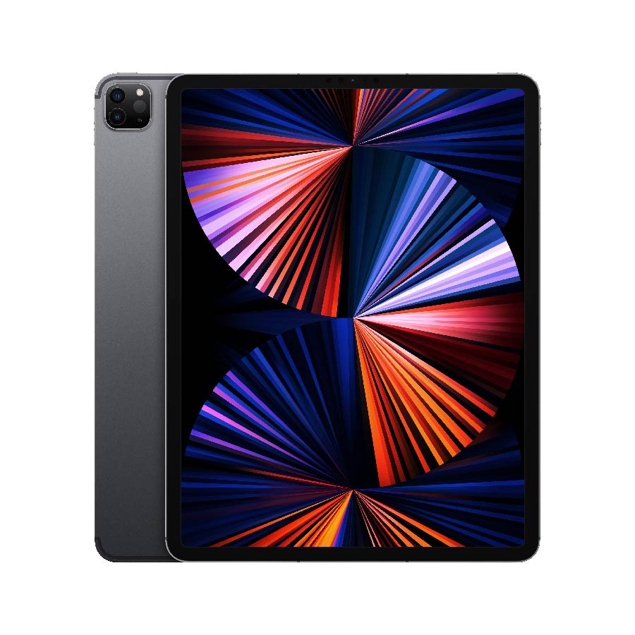 Apple iPad Pro 12.9 inch (M1, 2021) Wifi 128GB Chính Hãng