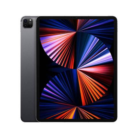 Apple iPad Pro 12.9 inch (M1, 2021) Wifi 256GB Chính Hãng