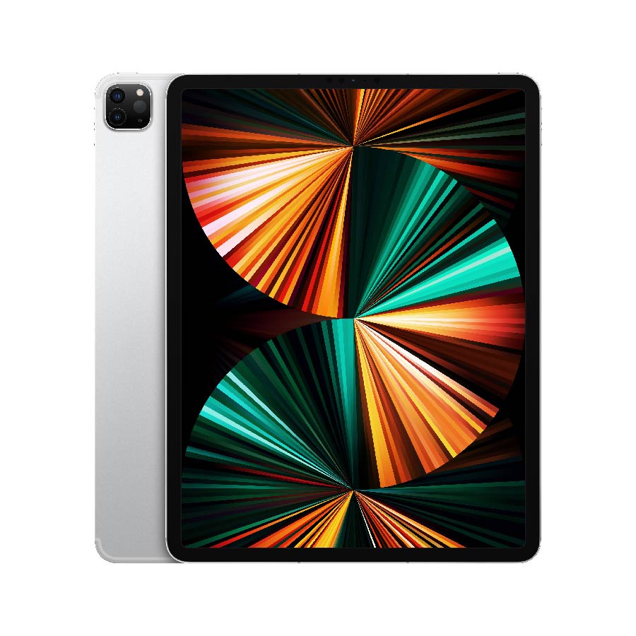 Apple iPad Pro 12.9 inch (M1, 2021) Wifi+Cellular 256GB Chính Hãng