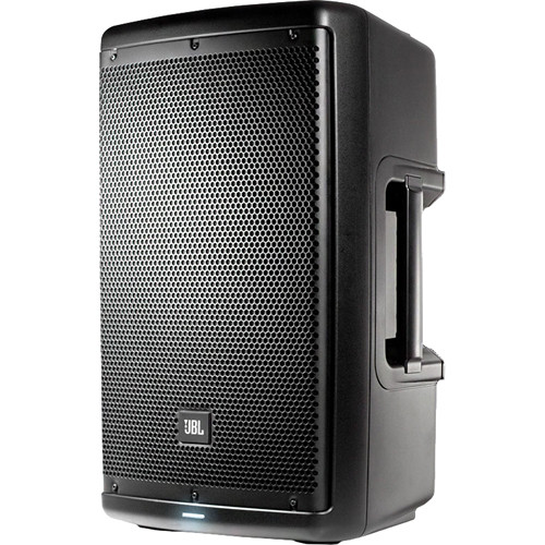 Loa di động JBL EON 610 Chính Hãng