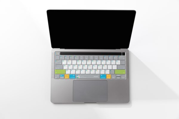 Phủ Phím Tắt Innostyle (USA) Keyguard Navigator Shortcut Macbook Pro Air 13'' 2020 M1
