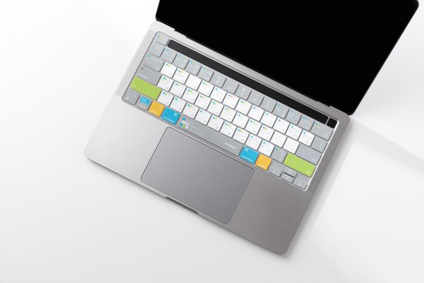 Phủ Phím Tắt Innostyle (USA) Keyguard Navigator Shortcut Macbook Air 13'' 2020 M1