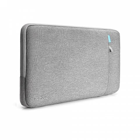 Túi Chống Sốc Tomtoc (Usa) 360° Protective Macbook Pro 14” Gray A13-D2G1