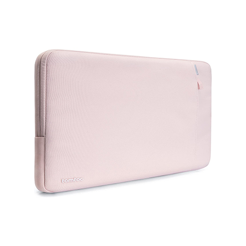 Túi Chống Sốc Tomtoc (USA)- Protective Macbook Pro/Air 13'' New Pink (A13-C02C)