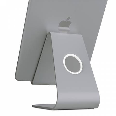 Đế Tản Nhiệt Rain Design (USA) MStand Tablet - Space Grey (10052)