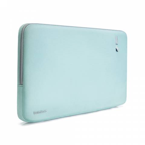  Túi Chống Sốc Tomtoc (Usa) 360° Protective Macbook Pro 14″ Blue A13-D2B1