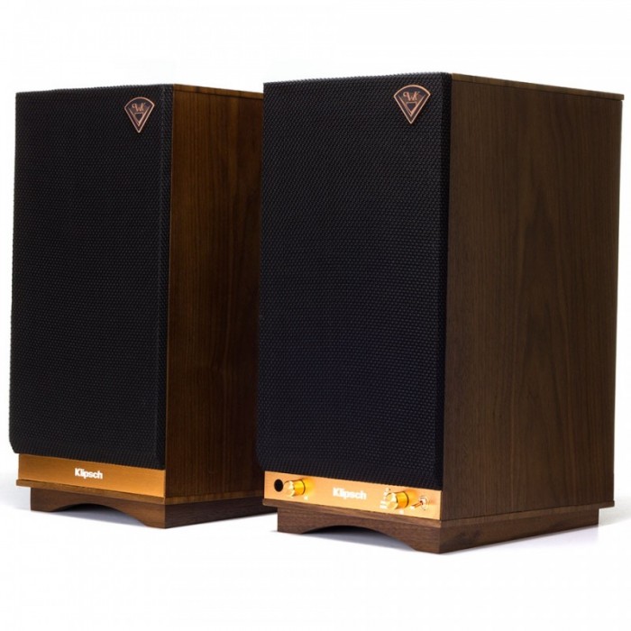 Loa Bluetooth Klipsch Heritage The Sixes Chính Hãng