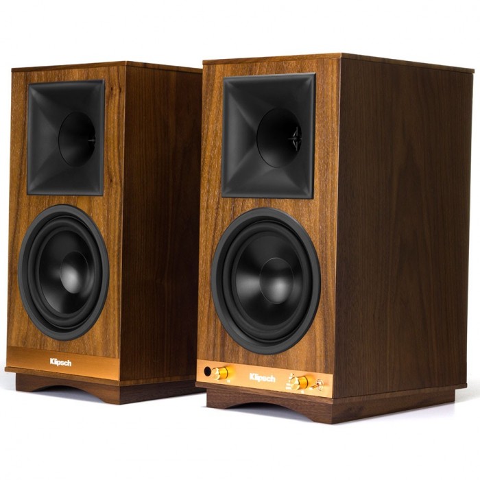 Loa Bluetooth Klipsch Heritage The Sixes Chính Hãng