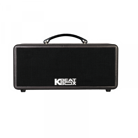 Loa Karaoke Di Động Acnos KBeatbox Mini KS360MS
