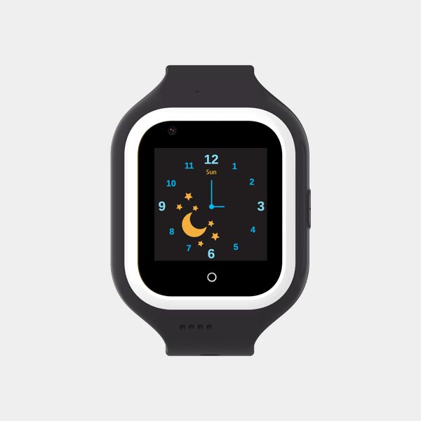 Đồng Hồ Định Vị Wonlex KT21 Rung, Video Call, Chống Nước - Chính Hãng